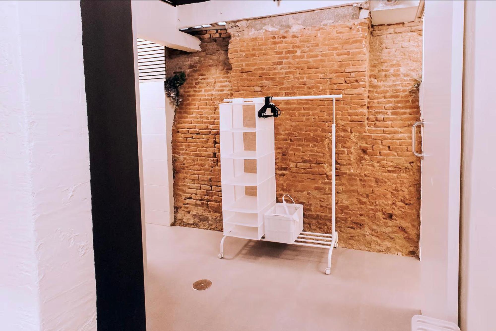 Estudio Loft En El Centro De Madrid Reformado En Enero 2024 Eksteriør bilde
