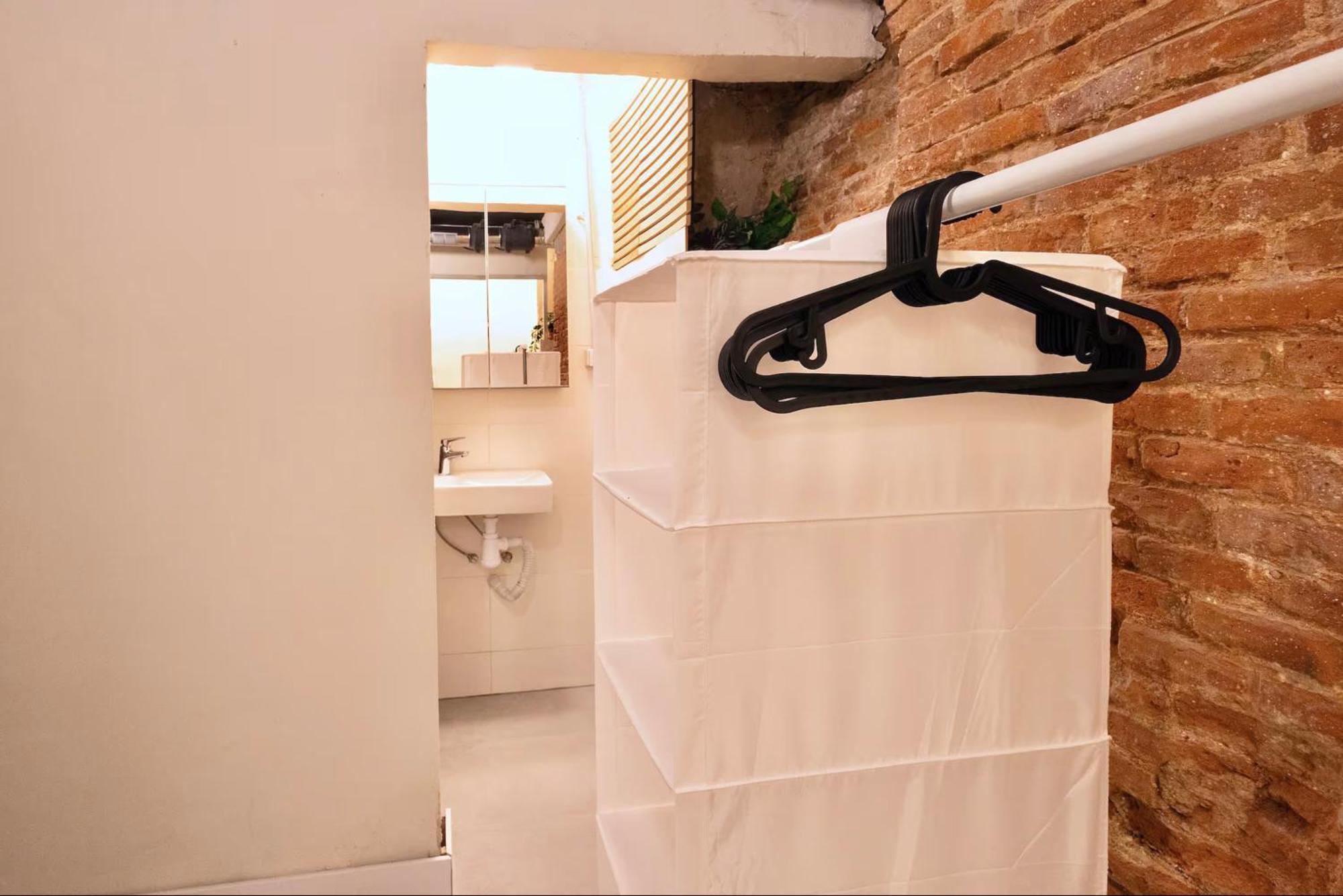 Estudio Loft En El Centro De Madrid Reformado En Enero 2024 Eksteriør bilde